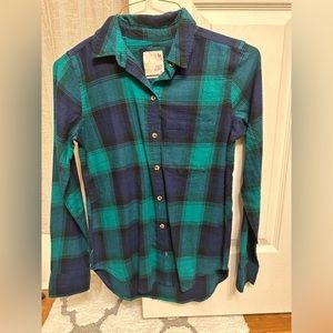 Flannel